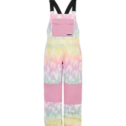 Protest - Kid's PRTCarina Salopette - Skihose Hot