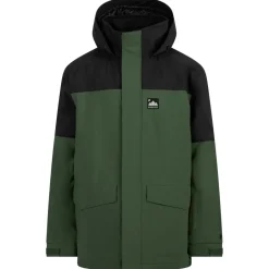 Protest - Kid's PRTEwan Snowjacket - Skijacke Online