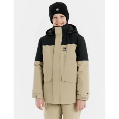 Protest - Kid's PRTEwan Snowjacket - Skijacke Online