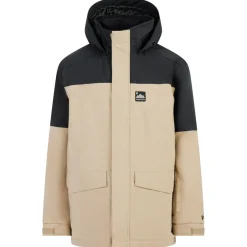 Protest - Kid's PRTEwan Snowjacket - Skijacke Online
