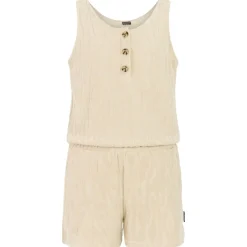 Protest - Kid's PRTFav Playsuit - Jumpsuit Bamboo Beige Online
