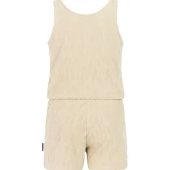 Protest - Kid's PRTFav Playsuit - Jumpsuit Bamboo Beige Online