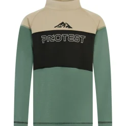 Protest - Kid's PRTFly Active Top - Fleecepullover Outlet