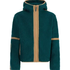 Protest - Kid's PRTJaggy Full Zip Hoody - Fleecejacke Clearance