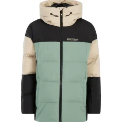 New Protest - Kid's PRTJustin Snowjacket - Skijacke