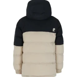 Protest - Kid's PRTMack Snowjacket - Kunstfaserjacke Barn Red Hot