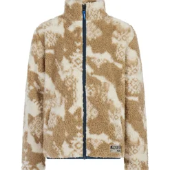 Protest - Kid's PRTMalton Full Zip Top - Fleecejacke New
