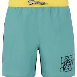 Protest - Kid's PRTNick - Boardshorts Clearance