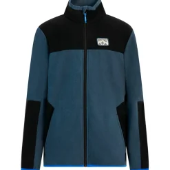 Best - Kid's PRTNisto Full Zip Top - Fleecejacke Kinder Skibekleidung|Jacken