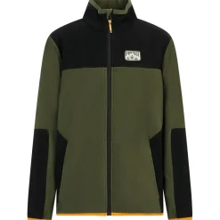 Best - Kid's PRTNisto Full Zip Top - Fleecejacke Kinder Skibekleidung|Jacken