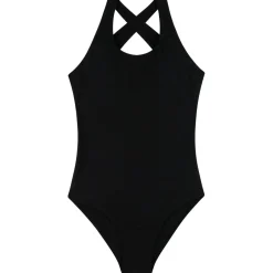 Sale Protest - Kid's PRTParade - Badeanzug True Black