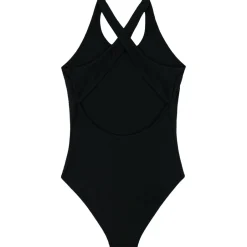 Sale Protest - Kid's PRTParade - Badeanzug True Black