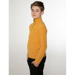 Protest - Kid's PRTPerfec 1/4 Zip Top - Fleecepullover Sale