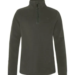 Protest - Kid's PRTPerfec 1/4 Zip Top - Fleecepullover Sale