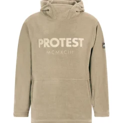 - Kid's PRTPhil Hoody - Fleecepullover Kinder Skibekleidung|Skipullover