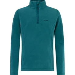 Hot - Kid's PRTRemutey 1/4 Zip Active Top - Fleecepullover Kinder Skibekleidung|Skipullover