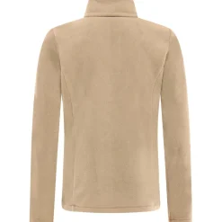 Hot - Kid's PRTRemutey 1/4 Zip Active Top - Fleecepullover Kinder Skibekleidung|Skipullover