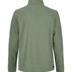 Protest - Kid's PRTReperfecty 1/4 Zip Active Top - Fleecepullover Outlet