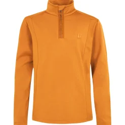Protest - Kid's PRTRewillowy 1/4 Zip Active Top - Fleecepullover Discount