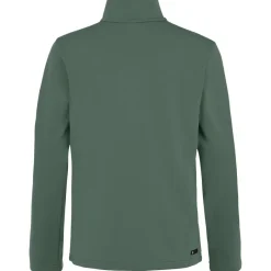 Protest - Kid's PRTRewillowy 1/4 Zip Active Top - Fleecepullover Discount