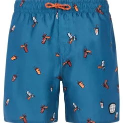 Clearance Protest - Kid's PRTRocker - Boardshorts