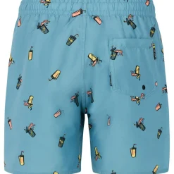 Clearance Protest - Kid's PRTRocker - Boardshorts