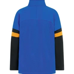 - Kid's PRTRuben Jr 1/4 Zip Active Top - Fleecepullover Kinder Skibekleidung|Skipullover