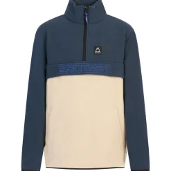 Sale Protest - Kid's PRTSkylar 1/4 Ziptop - Fleecepullover