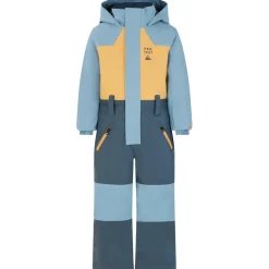 Sale Protest - Kid's PRTSoul TD Snowsuit - Overall