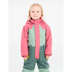 Sale Protest - Kid's PRTSoul TD Snowsuit - Overall