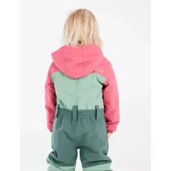 Sale Protest - Kid's PRTSoul TD Snowsuit - Overall