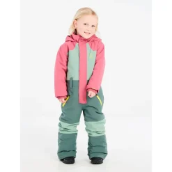 Sale Protest - Kid's PRTSoul TD Snowsuit - Overall