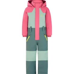 Sale Protest - Kid's PRTSoul TD Snowsuit - Overall