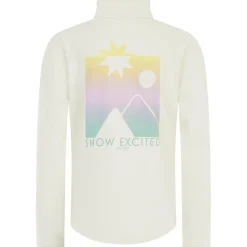 Hot - Kid's PRTTricia Active Top - Fleecepullover Kinder Skibekleidung|Skipullover