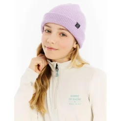 Hot - Kid's PRTTricia Active Top - Fleecepullover Kinder Skibekleidung|Skipullover
