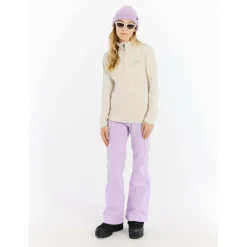 Hot - Kid's PRTTricia Active Top - Fleecepullover Kinder Skibekleidung|Skipullover
