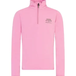 Hot - Kid's PRTTricia Active Top - Fleecepullover Kinder Skibekleidung|Skipullover