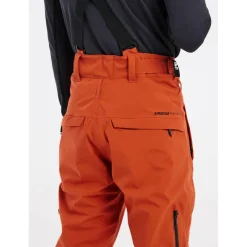 Outlet - PRTMiikka Snowpants - Skihose Skibekleidung|Skihosen