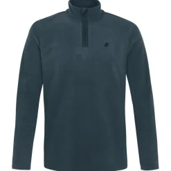 - PRTReperfecto 1/4 Zip Active Top - Fleecepullover Skibekleidung|Wanderbekleidung