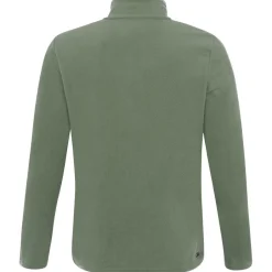- PRTReperfecto 1/4 Zip Active Top - Fleecepullover Skibekleidung|Wanderbekleidung