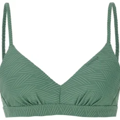 Sale Protest - Women's MIXAdair 25 - Bikini-Top Veggie Green