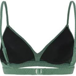 Sale Protest - Women's MIXAdair 25 - Bikini-Top Veggie Green