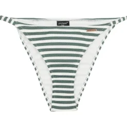 Hot Protest - Women's MIXCheeras - Bikini-Bottom Veggie Green
