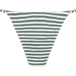 Hot Protest - Women's MIXCheeras - Bikini-Bottom Veggie Green