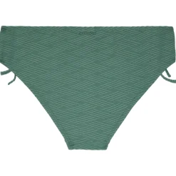 Discount Protest - Women's MIXGrow - Bikini-Bottom Veggie Green