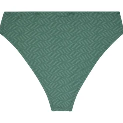 Hot Protest - Women's MIXSamaes - Bikini-Bottom Veggie Green