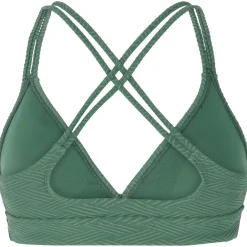 Best Protest - Women's MIXSupera 25 - Bikini-Top Veggie Green