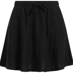 Protest - Women's PRTAlvas - Rock True Black