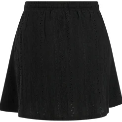 Protest - Women's PRTAlvas - Rock True Black