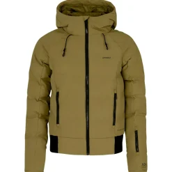 Protest - Women's PRTAlysumi Snowjacket - Skijacke Best